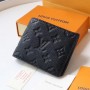 Louis Vuitton Slender Wallet M69075