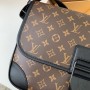 Louis Vuitton Archy Messenger MM M46328