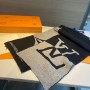 Louis Vuitton LV Essential Scarf