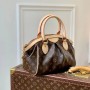 Louis Vuitton Monogram Tivoli PM Handbag M40143