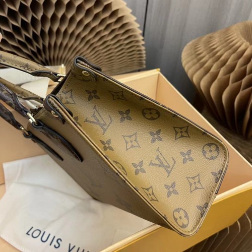 Louis Vuitton OnTheGo PM M46373