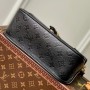 Louis Vuitton Diane Black Bag