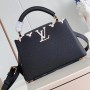 Louis Vuitton Capucines BB M48865