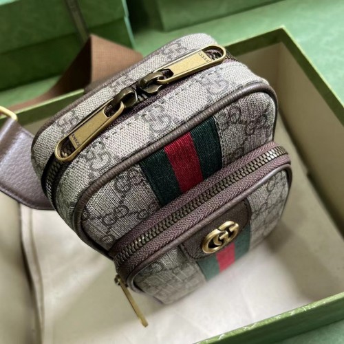 Gucci Ophidia GG mini bag