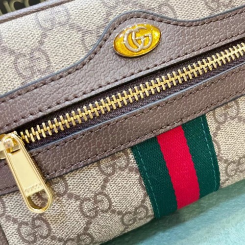 *Sale* Gucci Ophidia GG Supreme mini bag