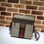 Gucci Ophidia GG small messenger bag