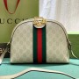 *Sale* Gucci Ophidia GG small shoulder bag