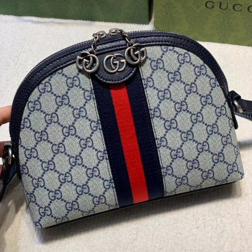 *Sale* Gucci Ophidia GG small shoulder bag