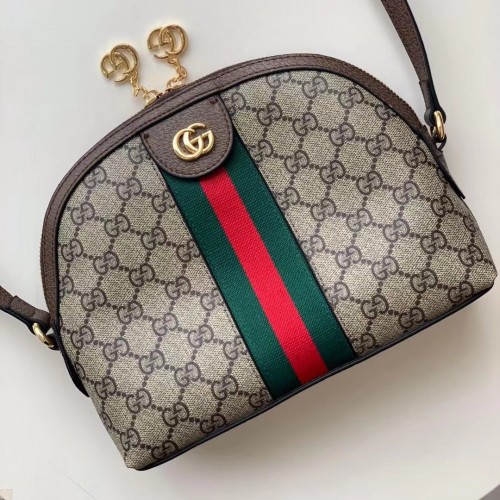 *Sale* Gucci Ophidia GG small shoulder bag