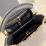 Louis Vuitton Capucines BB M48865