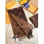 Louis Vuitton Reykjavik Scarf 