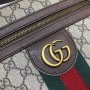 Gucci Ophidia GG small messenger bag