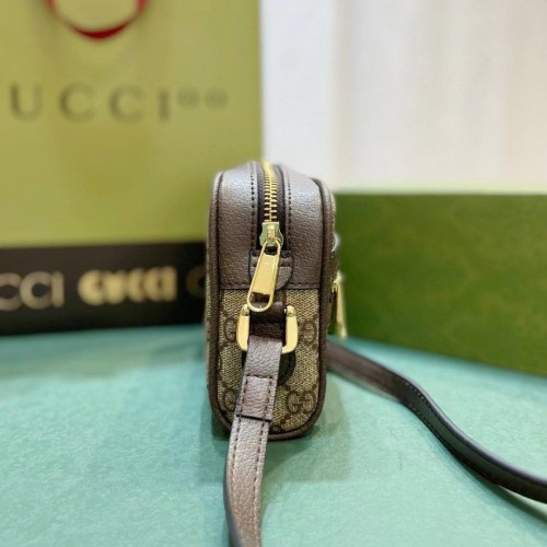 *Sale* Gucci Ophidia GG Supreme mini bag