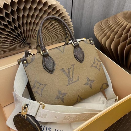 Louis Vuitton OnTheGo PM M46373