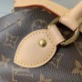 Louis Vuitton Monogram Tivoli PM Handbag M40143