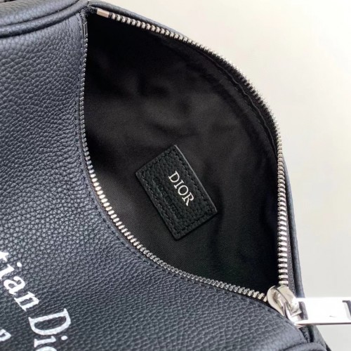  Dior Roller Crossbody Bag