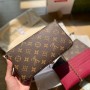 Louis Vuitton Félicie Pochette M81896