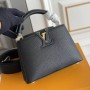 Louis Vuitton Capucines Mini M56071