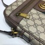 Gucci Ophidia GG small messenger bag