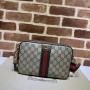 Gucci Ophidia GG crossbody bag