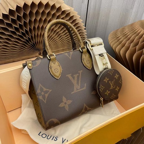 Louis Vuitton OnTheGo PM M46373