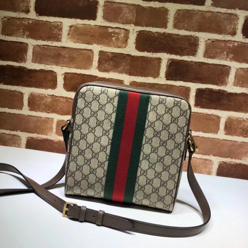 Gucci Ophidia GG small messenger bag