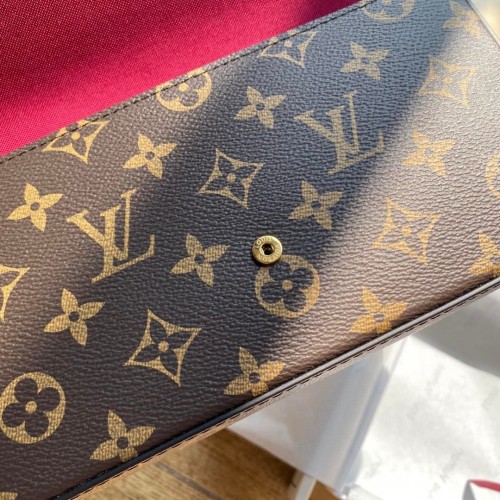 Louis Vuitton Félicie Pochette M81896