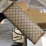 Gucci Padlock medium GG shoulder bag