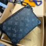 Louis Vuitton Mini Soft Trunk