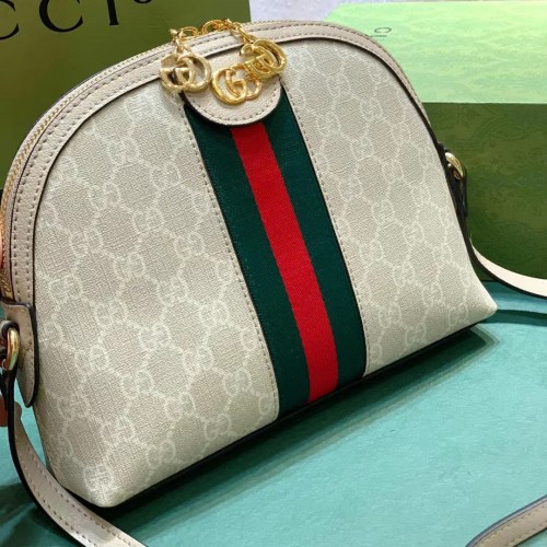 *Sale* Gucci Ophidia GG small shoulder bag