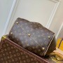 Louis Vuitton Monogram Tivoli PM Handbag M40143