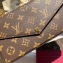 Louis Vuitton Félicie Pochette M81896