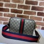 Gucci Ophidia GG crossbody bag