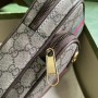 Gucci Ophidia GG mini bag