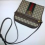 Gucci Ophidia GG small messenger bag