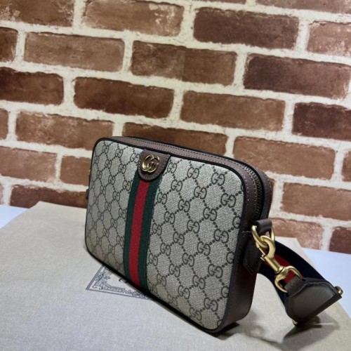 Gucci Ophidia GG crossbody bag