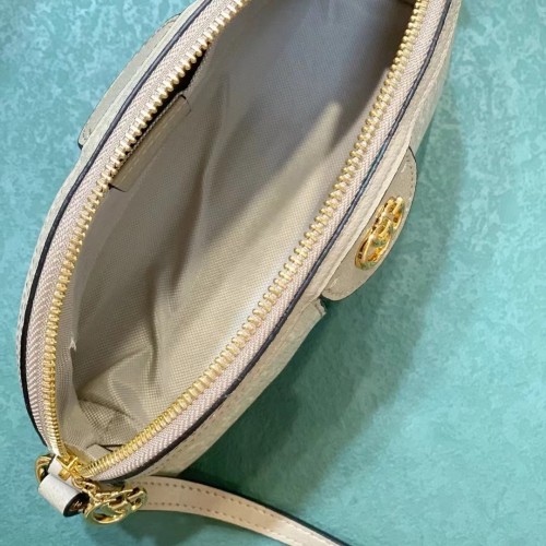 *Sale* Gucci Ophidia GG small shoulder bag