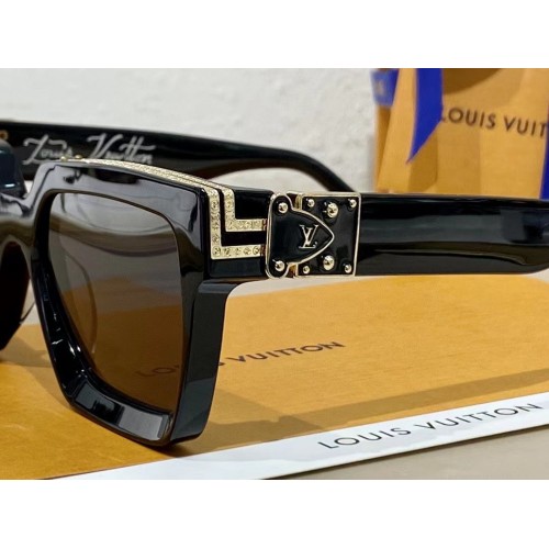 Louis Vuitton 1.1 Millionaires Sunglasses