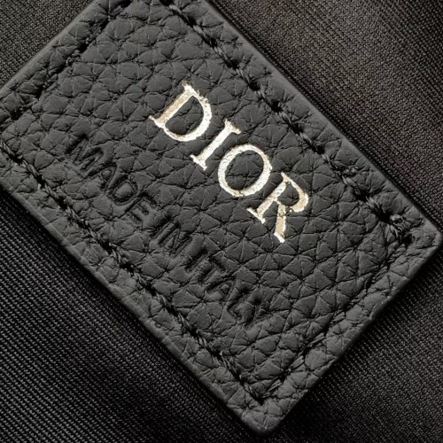  Dior Roller Crossbody Bag