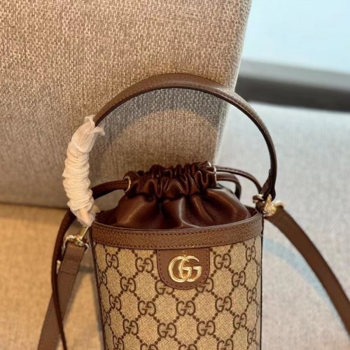 *Sale* Gucci Ophidia mini bucket bag