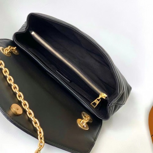 Louis Vuitton New Wave Chain Bag MM