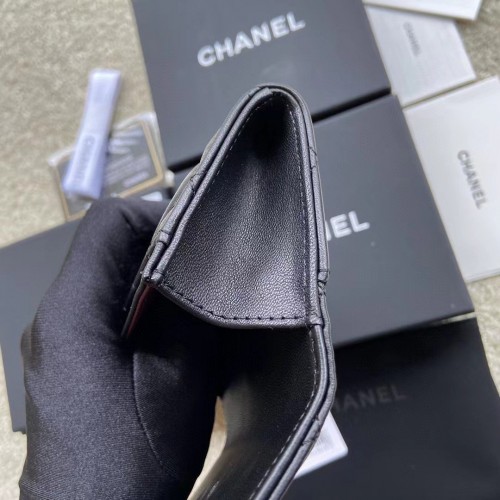 Chanel Classic Small Flap Wallet