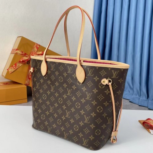 Louis Vuitton Neverfull MM Monogram