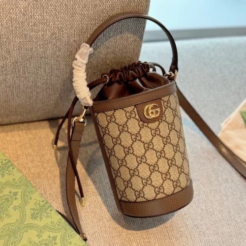 *Sale* Gucci Ophidia mini bucket bag