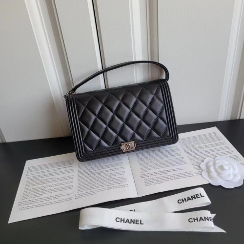 Chanel Ohanel 21 Boy Woc