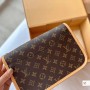 Louis Vuitton Diane Shoulder Bag