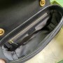 Gucci GG Marmont small shoulder bag