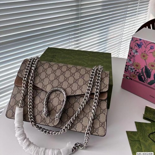 *Sale* Gucci Dionysus GG small shoulder bag