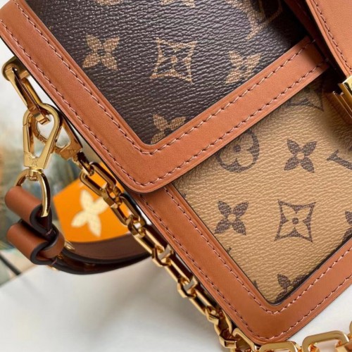 Louis Vuitton Dauphine MM