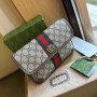 *Sale* Gucci Ophidia GG small belt bag